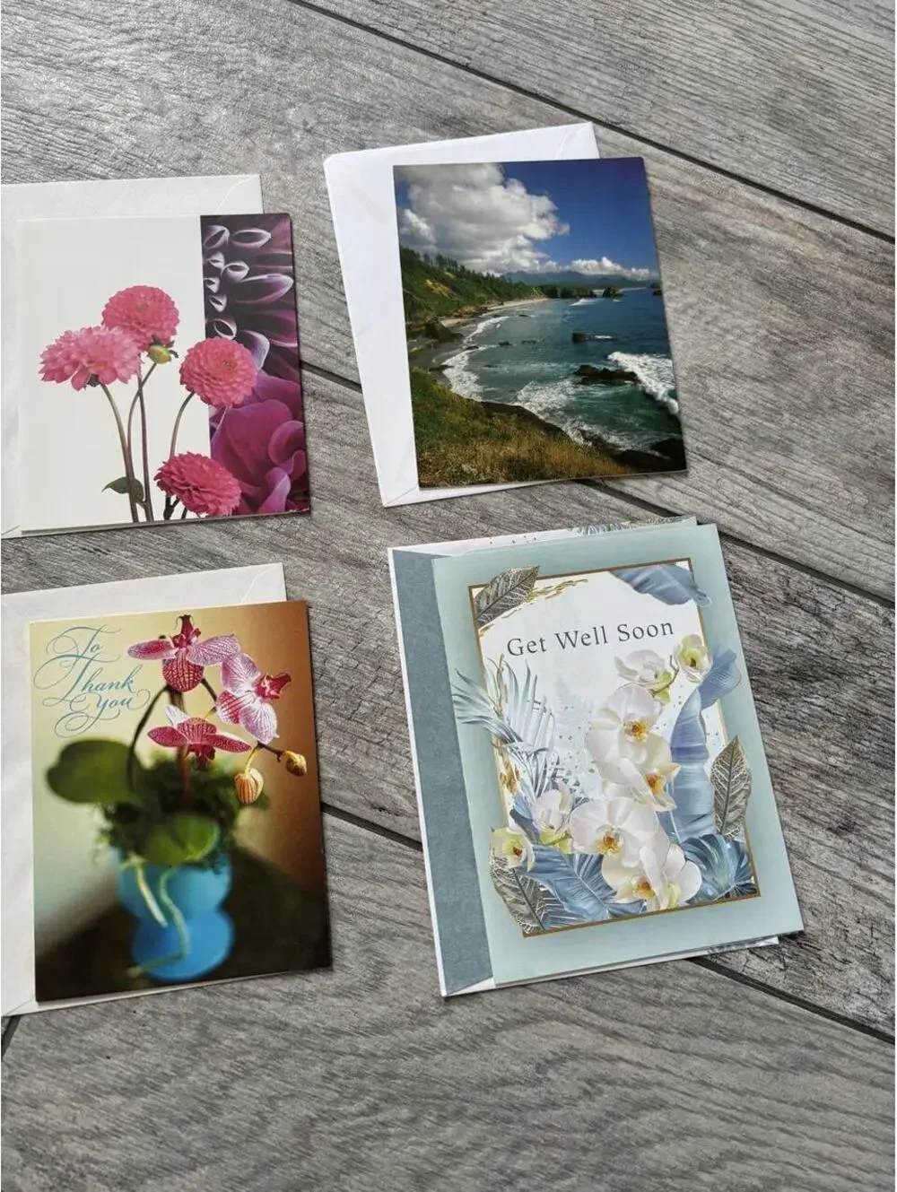 N/A lovely stationery